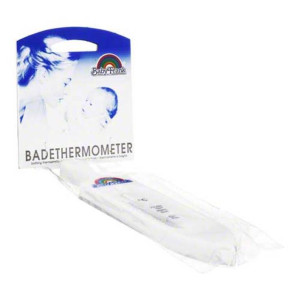 BADETHERMOMETER mit Griff W115004